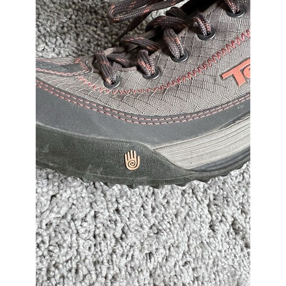 Teva Event Waterproof Hiking Walking Shoes Sneakers Size 8.5 - 4047 - Picture 10 of 11